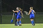 Field Hockey vs UMass Dartmouth  Wheaton College Field Hockey vs UMass Dartmouth. - Photo By: KEITH NORDSTROM : Wheaton, field hockey, FH2021